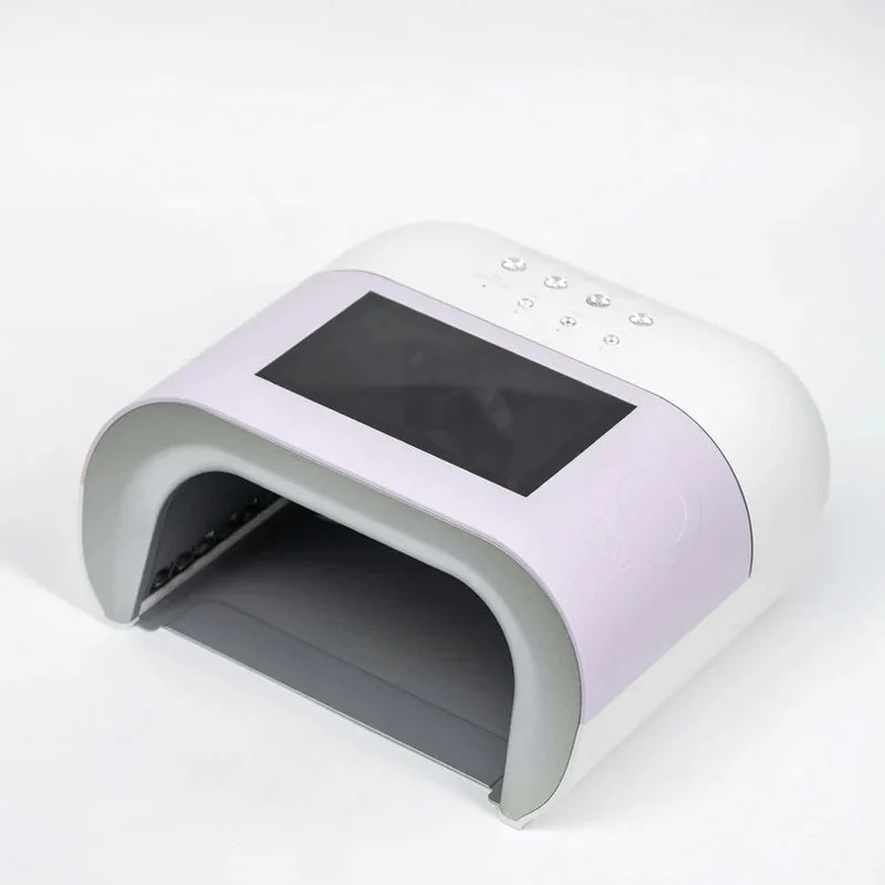 O NAIL AI UV Lamp – Smart LED Nail Lamp