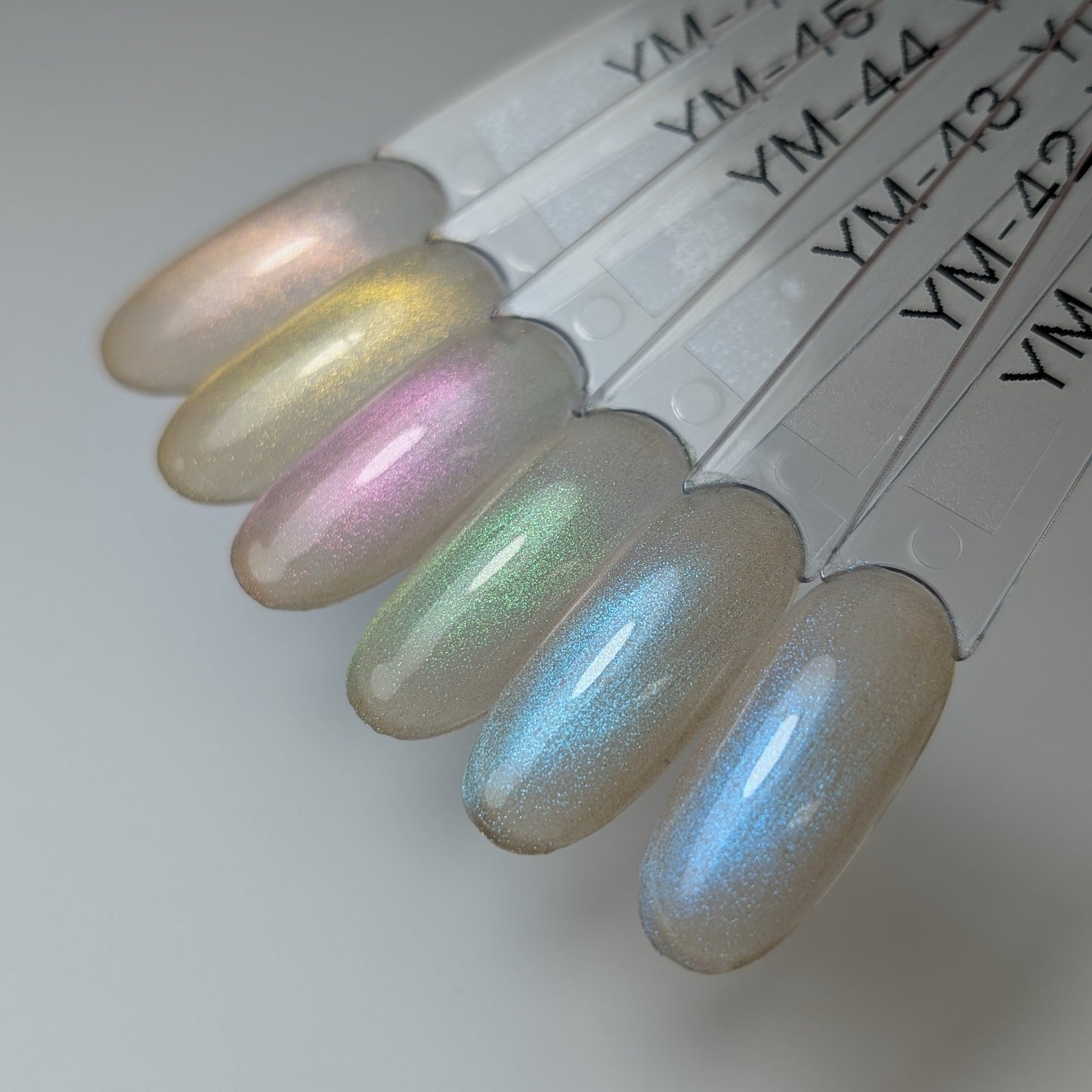 Yume Magnet YM-42 Yume Turquoise