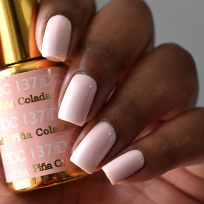 Piña Colada #137