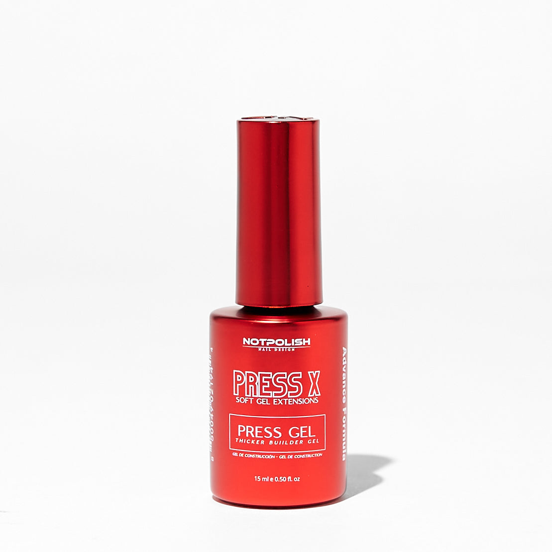 Press X Press Gel