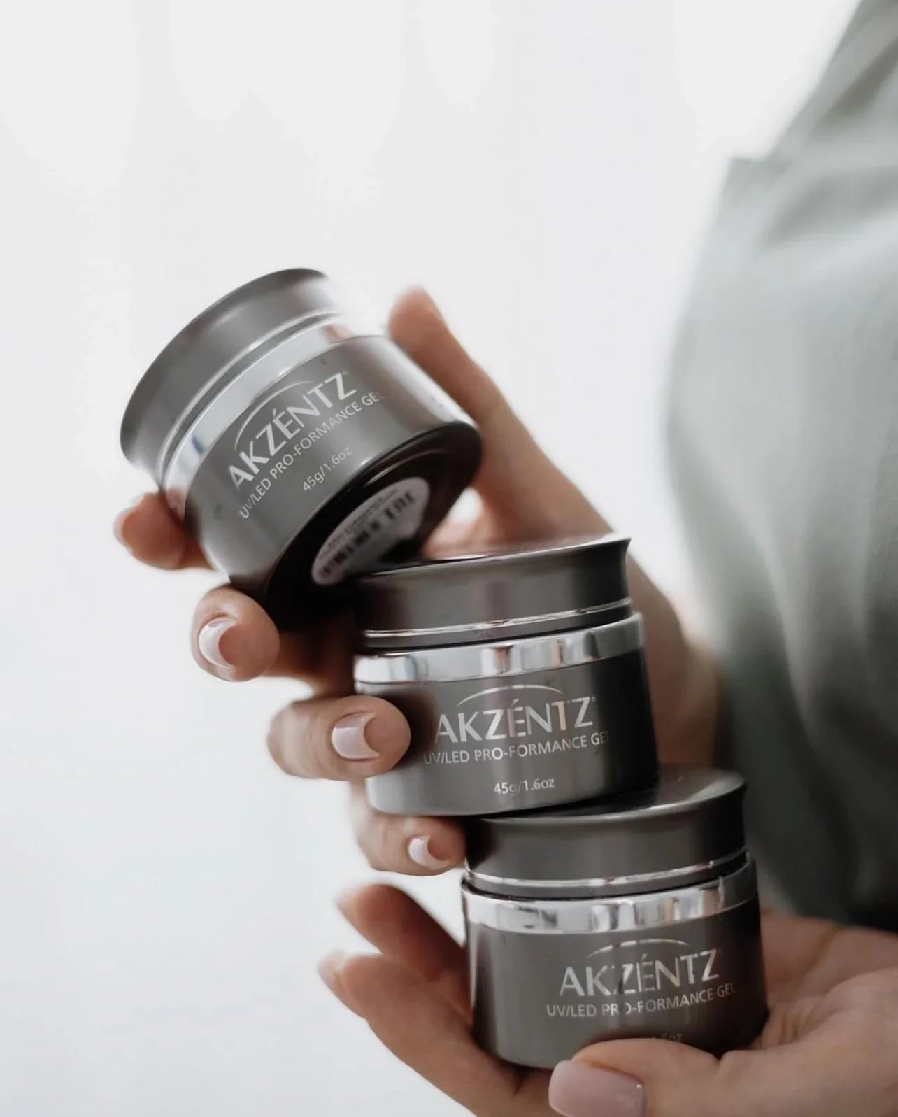 Pro-Formance Formation White