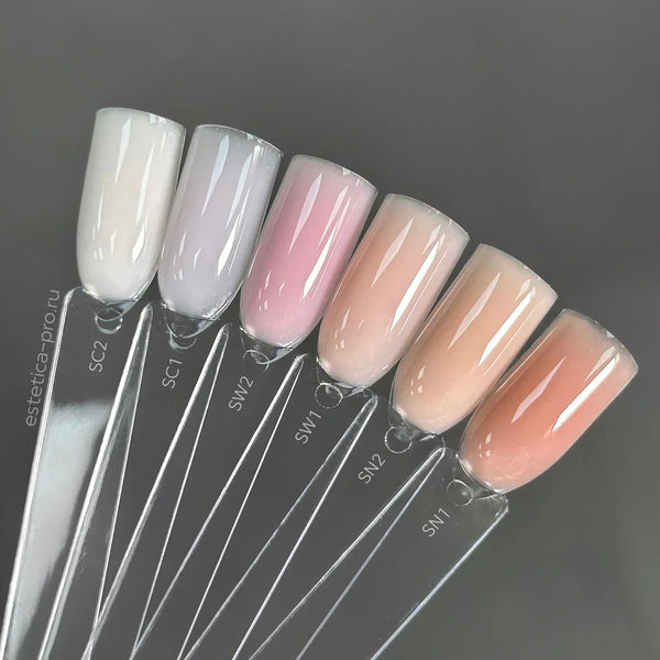 Pro-Formance Trinity Shades SC1