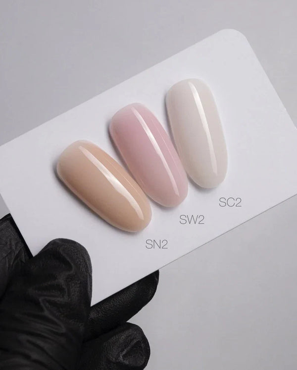 Pro-Formance Trinity Shades SW2