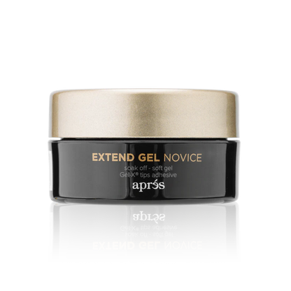 Extend Gel Novice