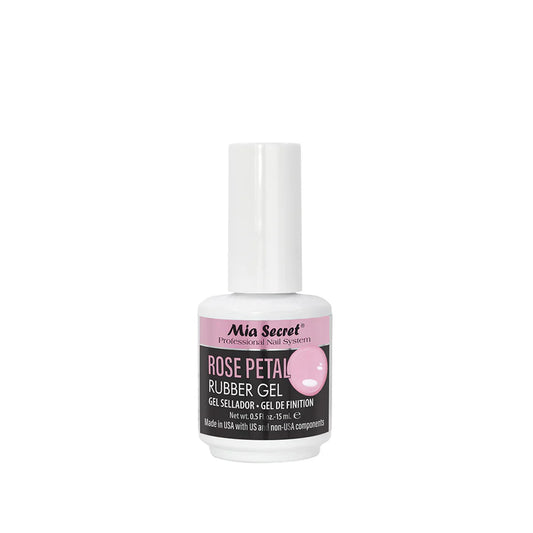 RUBBER GEL