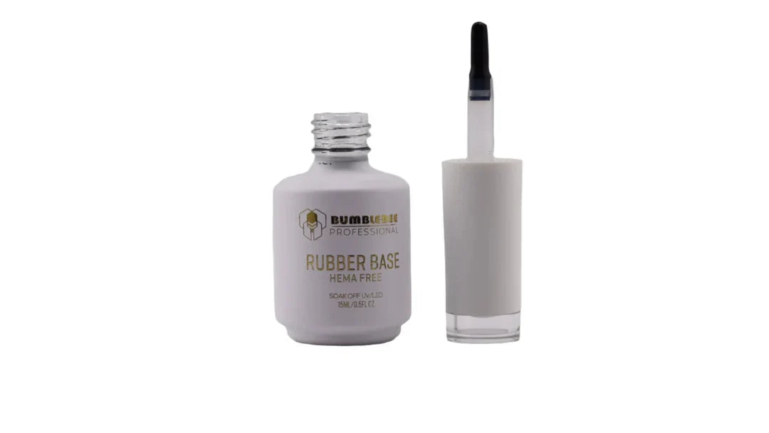 RUBBER BASE CLEAR