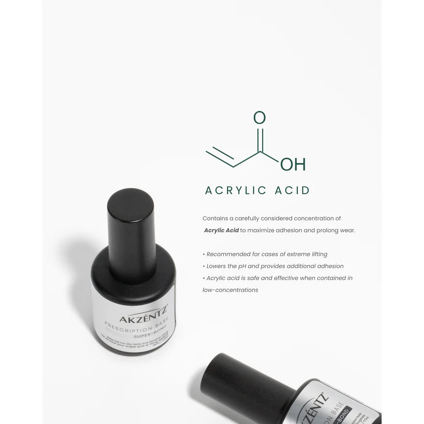 Prescription Super-Bond 15ml/0.5oz