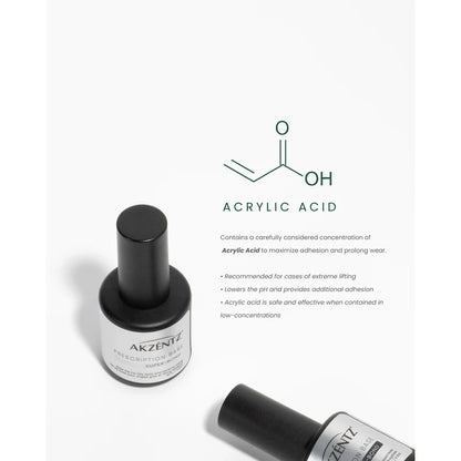 Prescription Super-Bond 15ml/0.5oz