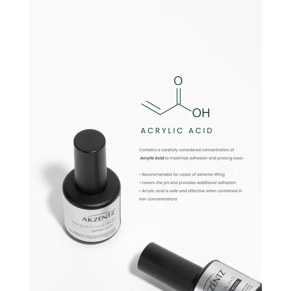 Prescription Super-Bond 15ml/0.5oz