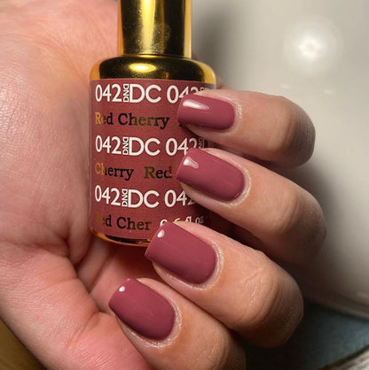 DC Red Cherry #042