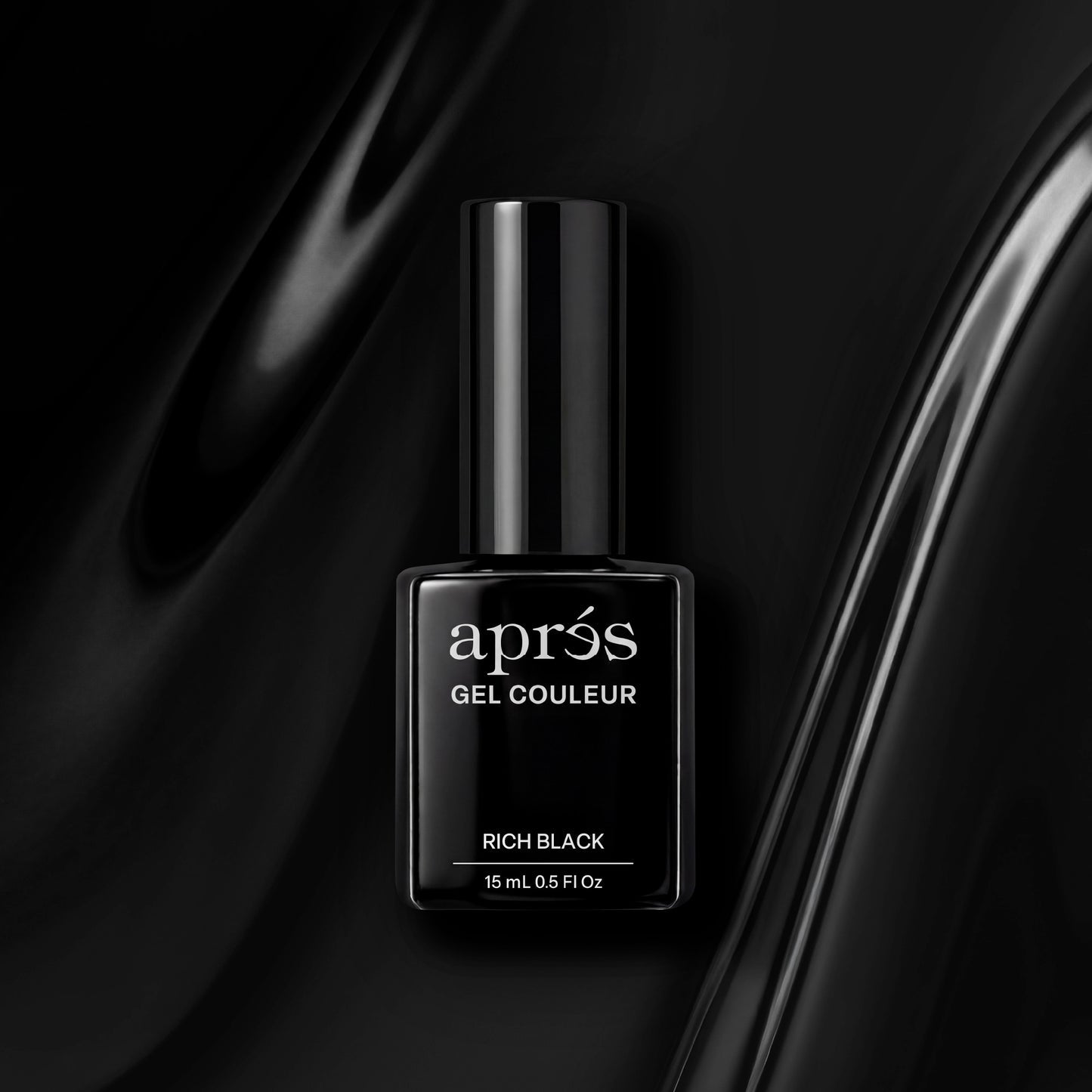 Rich Black (HEMA/TPO-Free)