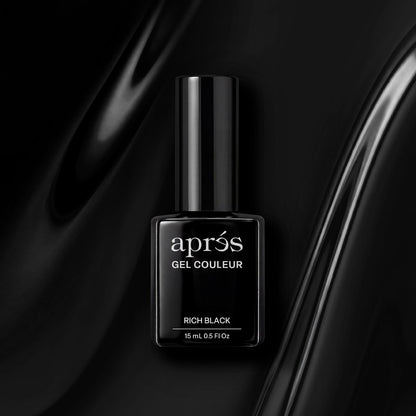 Rich Black (HEMA/TPO-Free)