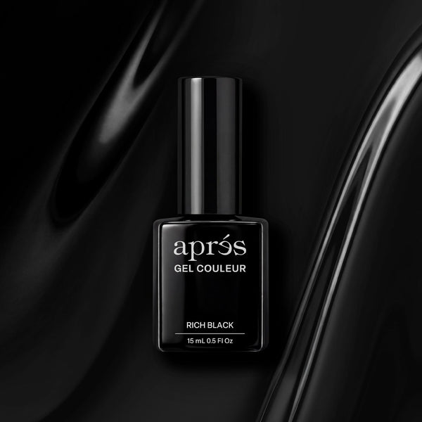Rich Black (HEMA/TPO-Free)