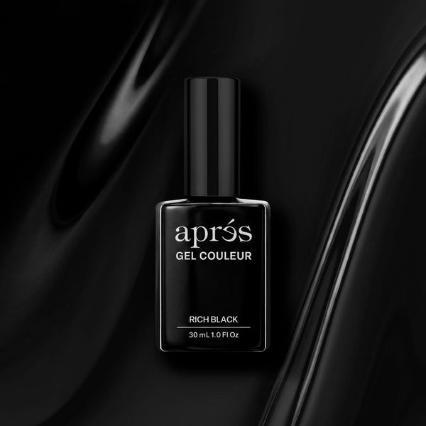 Rich Black (HEMA/TPO-Free)