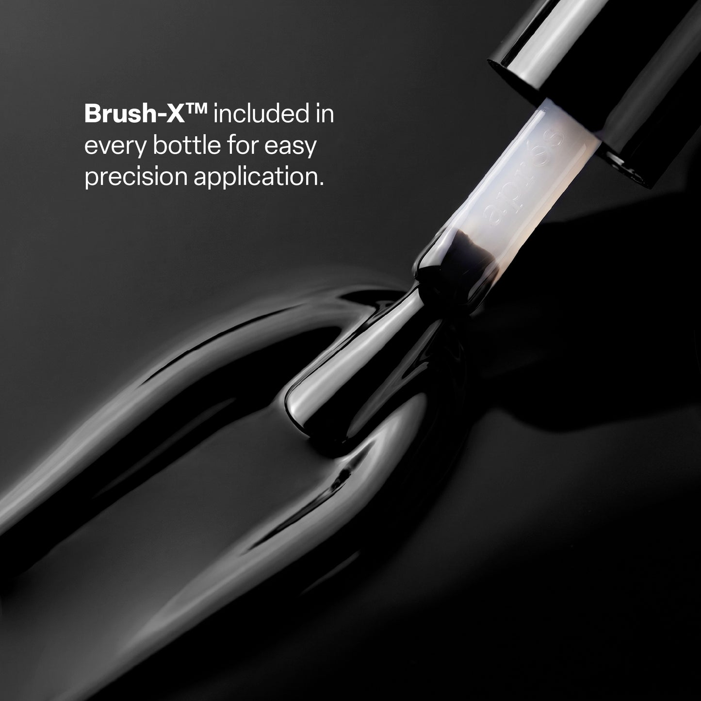 Rich Black (HEMA/TPO-Free)