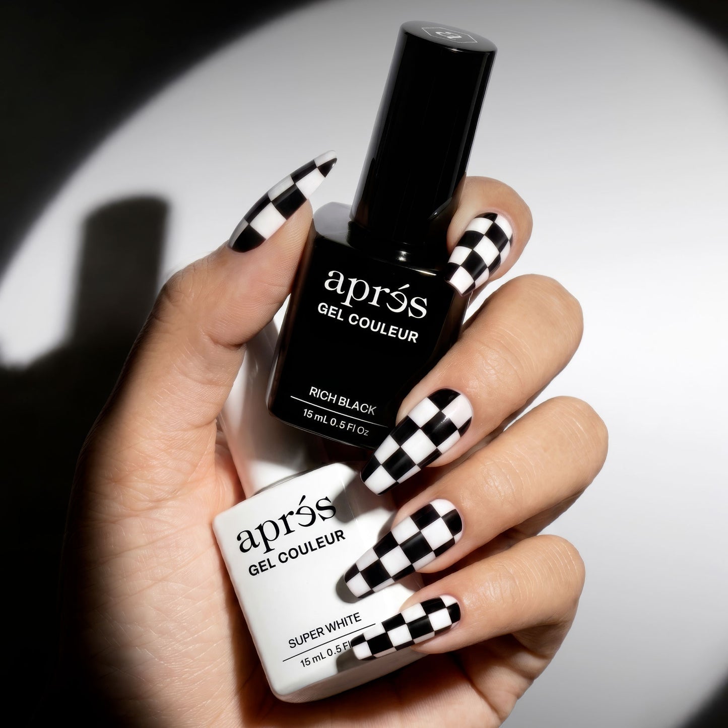 Rich Black (HEMA/TPO-Free)