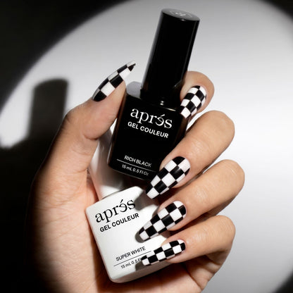 Rich Black (HEMA/TPO-Free)