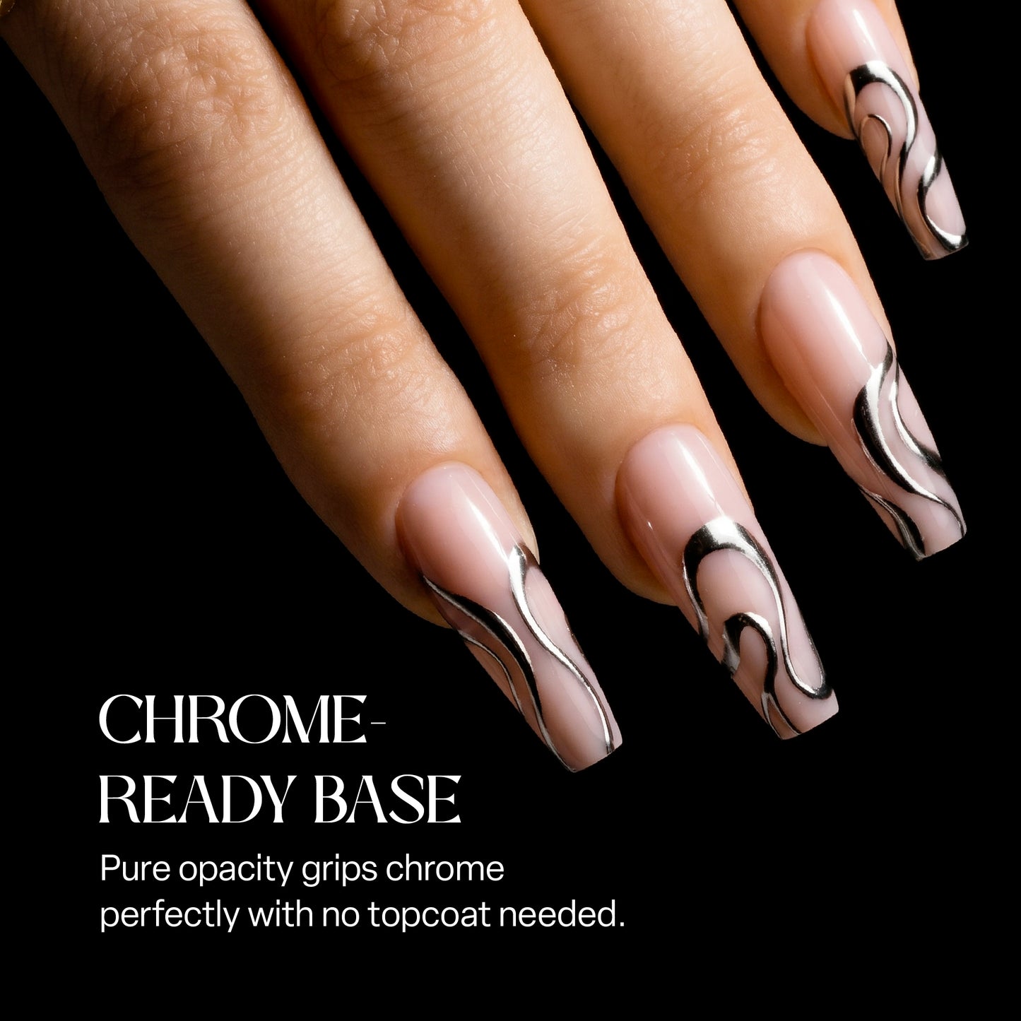 Rich Black (HEMA/TPO-Free)