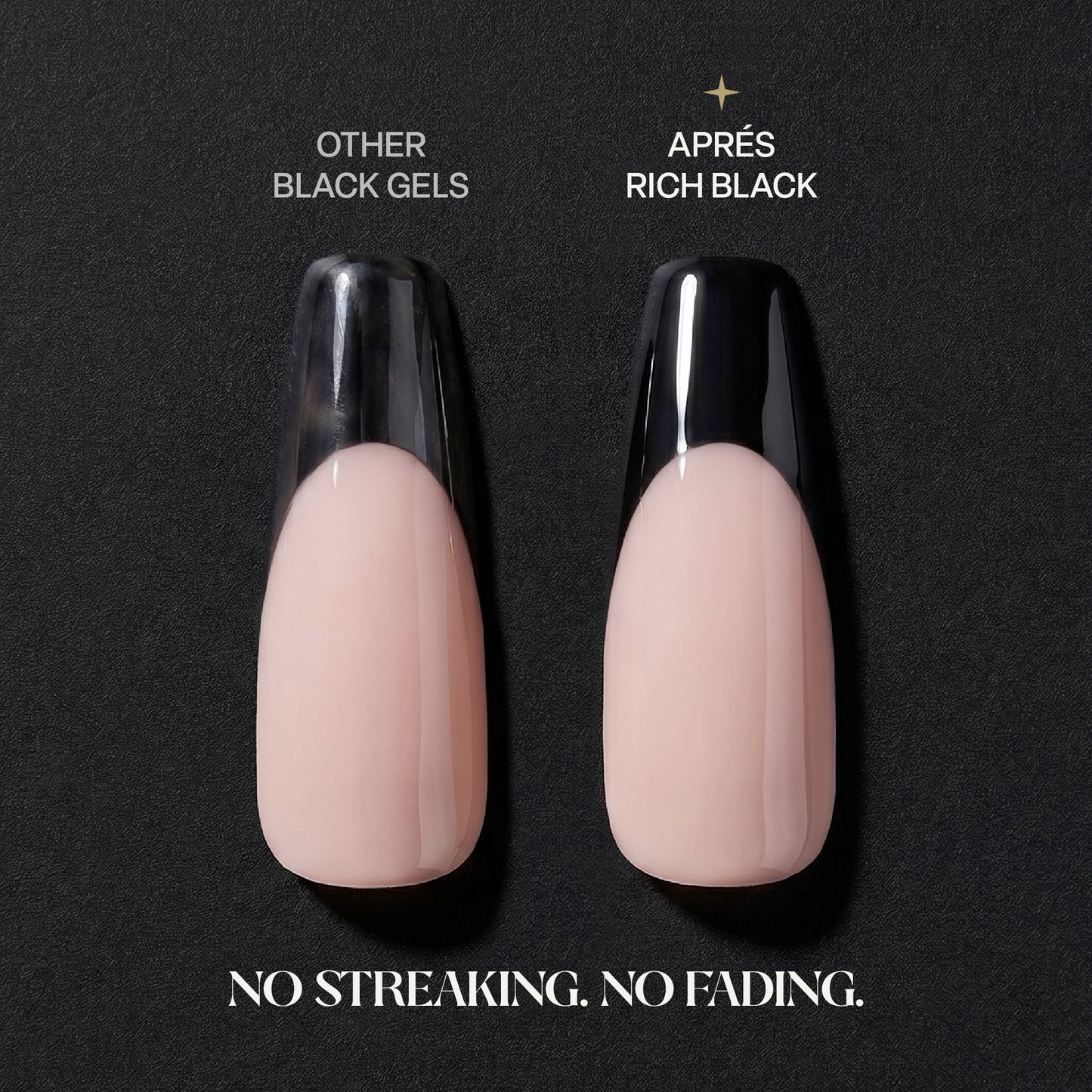 Rich Black (HEMA/TPO-Free)