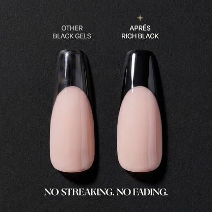 Rich Black (HEMA/TPO-Free)