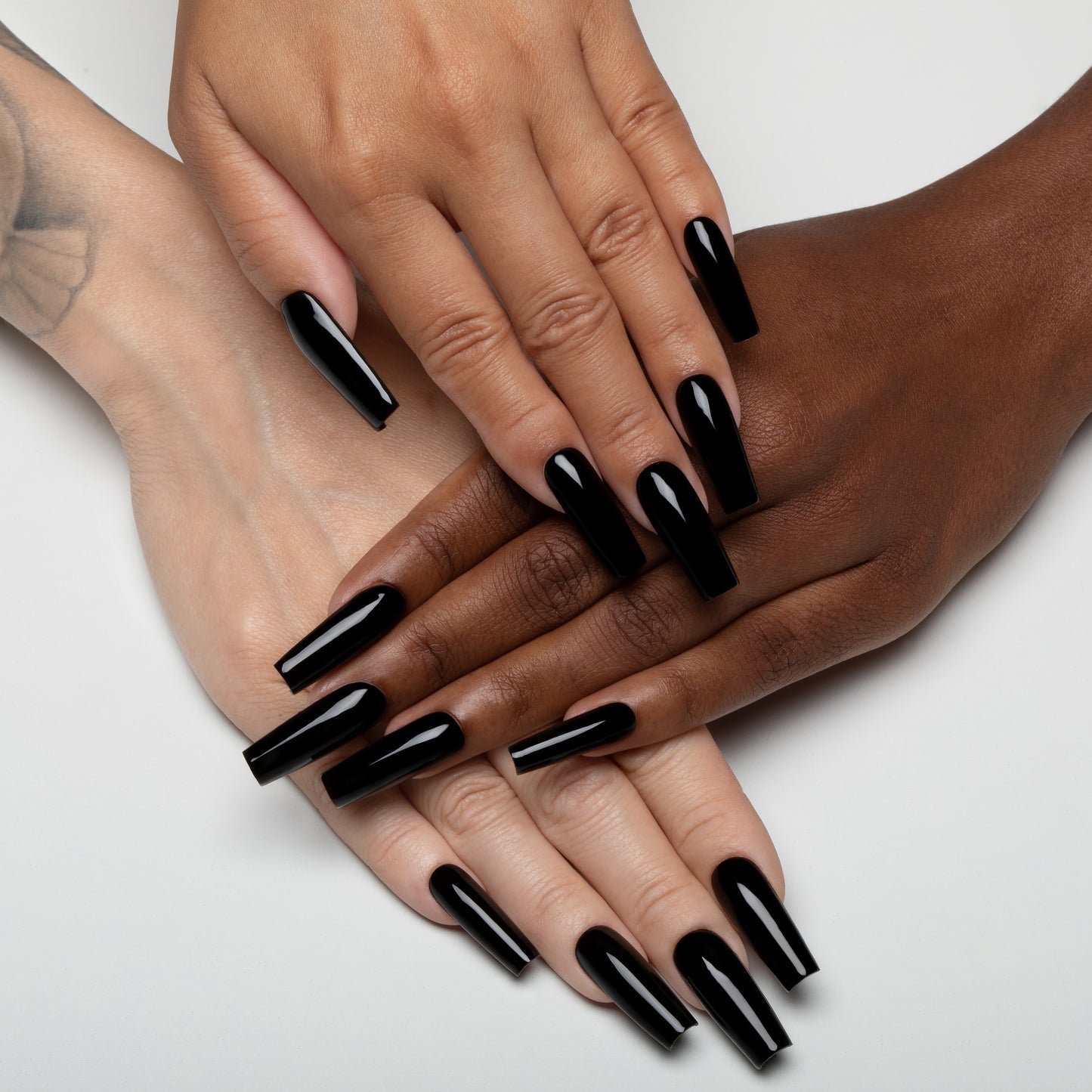 Rich Black (HEMA/TPO-Free)
