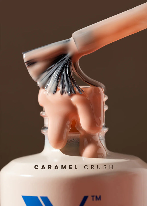 Caramel Crush