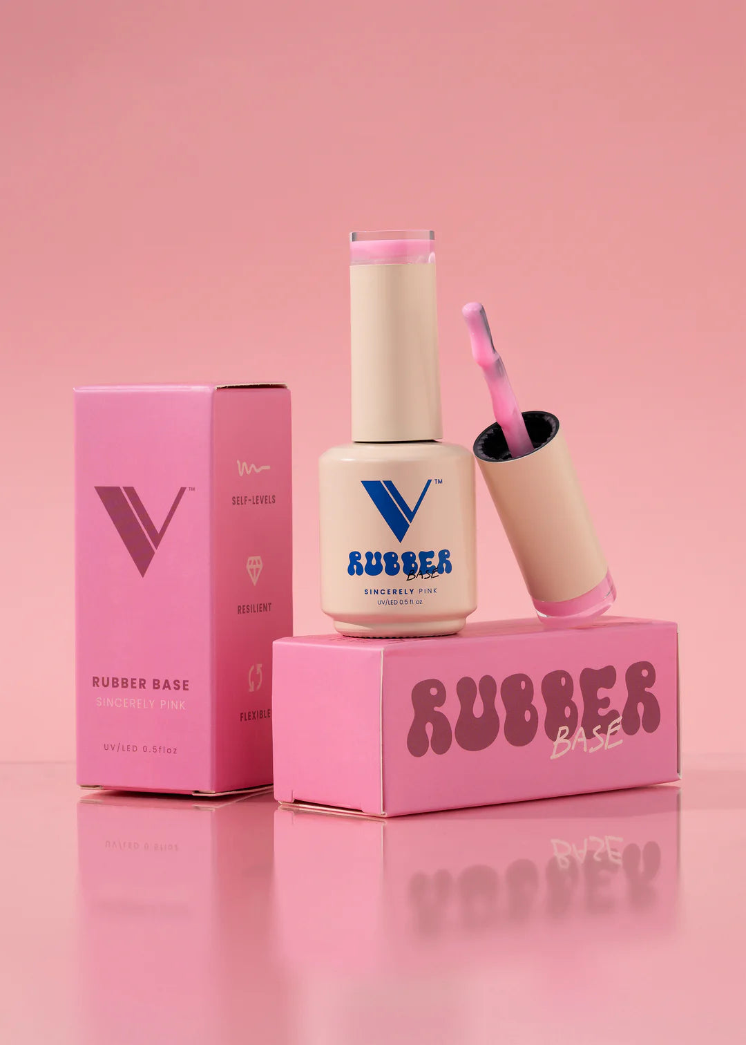 Sincerly Pink