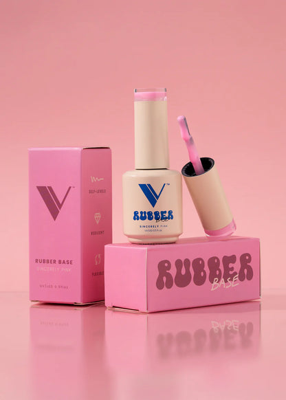Sincerly Pink