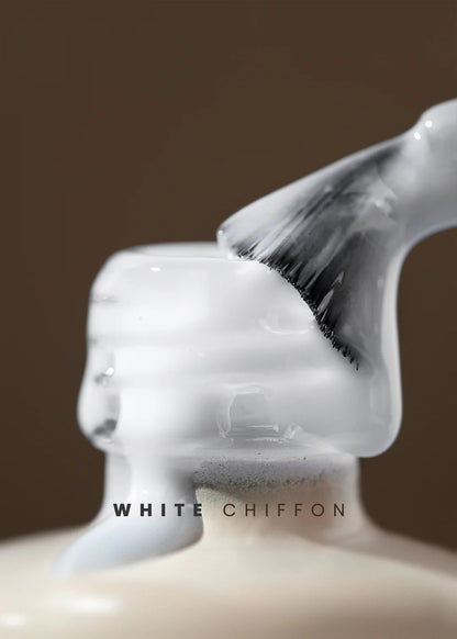 White Chiffon