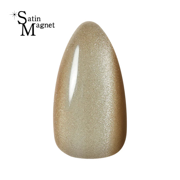 SATIN MAGNET SM-17 CAMEL SATIN