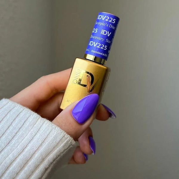 SCORPIO’S DISCOVERY DIVA #225