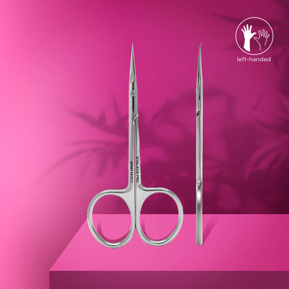 Left Handed Scissors Expert 13 Type 3