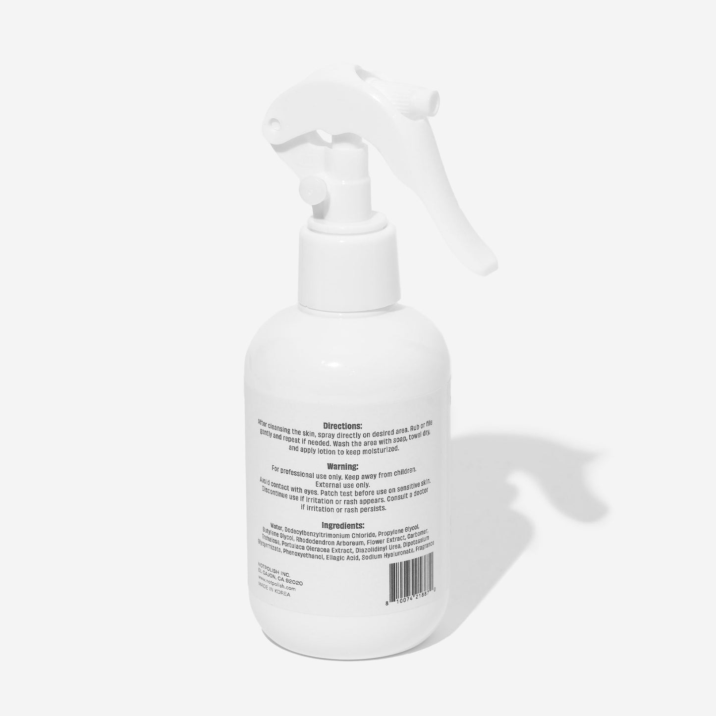 Shed It Cuticle Oil