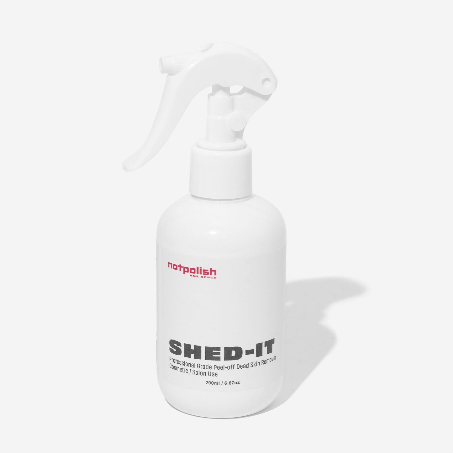 Shed It Cuticle Oil