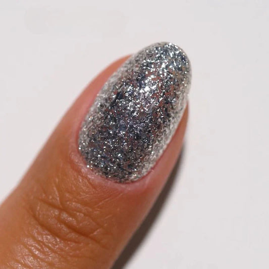 SMOKEY SHIMMY DIVA #026