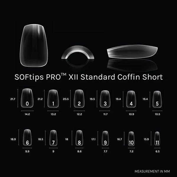 SOFTIPS PRO™ XII - Lipstick Medium