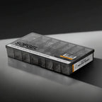 SOFTIPS PRO™ XV NATURAL - SQUARE SHORT