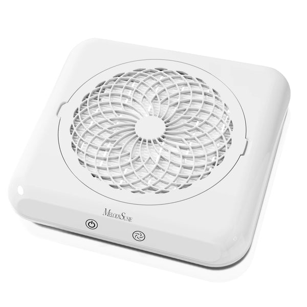 SProF Nail Dust Collector - White