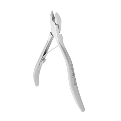 Professional Cuticle Nippers SMART 80 (4 mm)