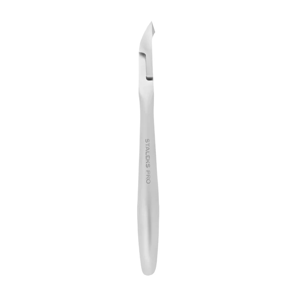 CUTICLE NIPPERS  SMART 80/4 (4MM EDGE)
