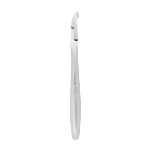 CUTICLE NIPPERS  SMART 80/4 (4MM EDGE)