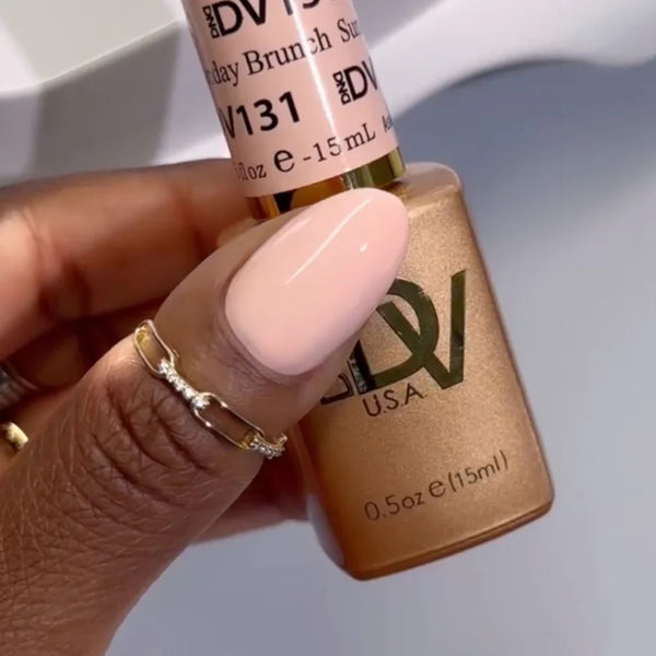 SUNDAY BRUNCH DIVA #131