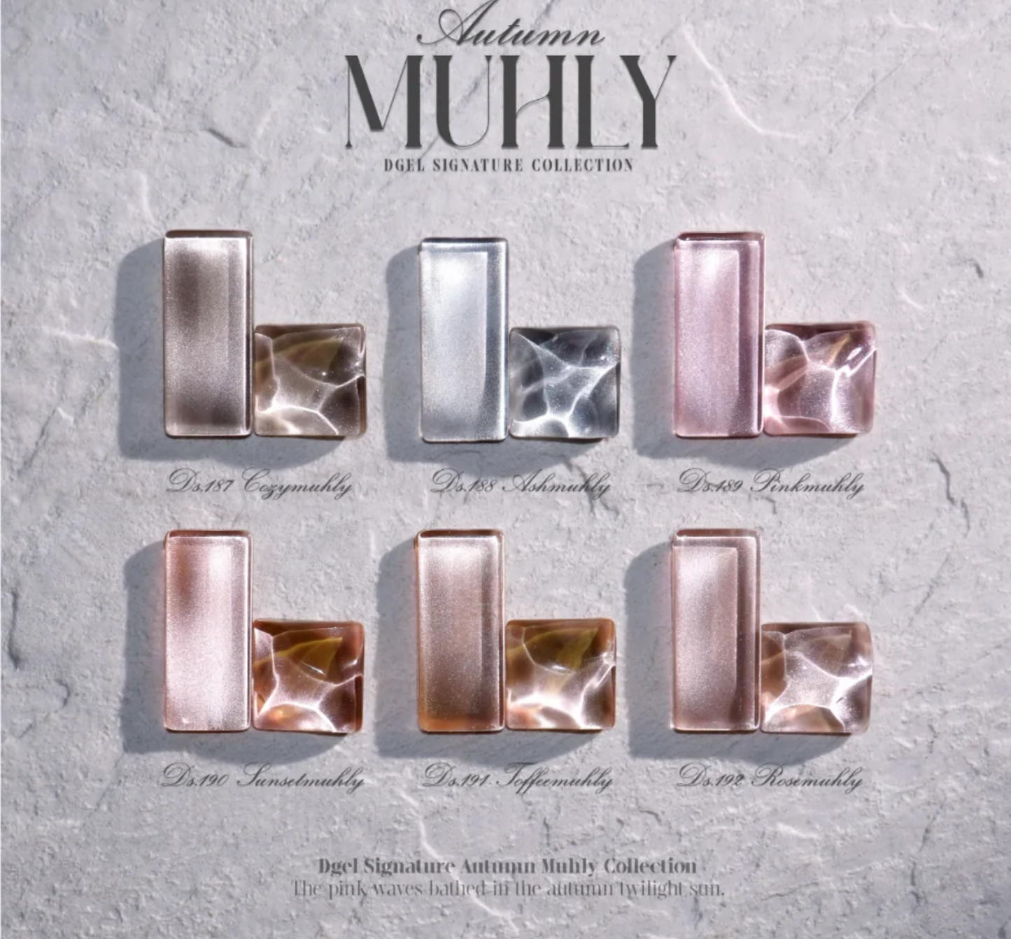 Autumn Muhly Collection