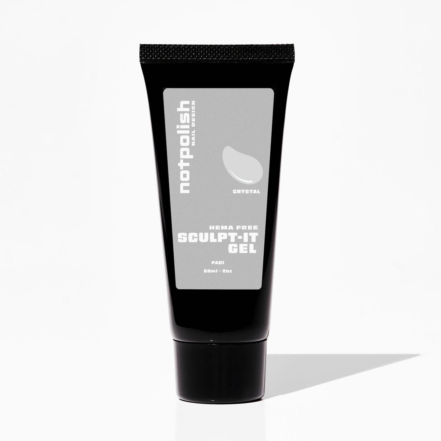 Pat-It Gel - Crystal