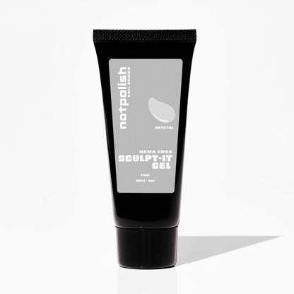 Pat-It Gel - Crystal