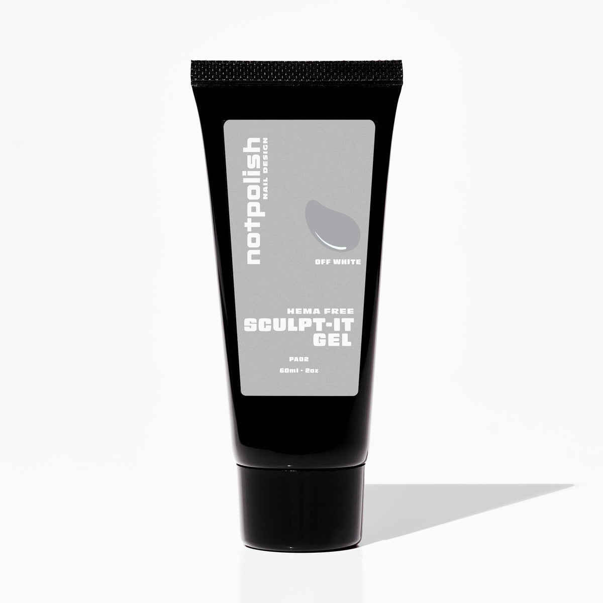 Pat-It Gel - Off White