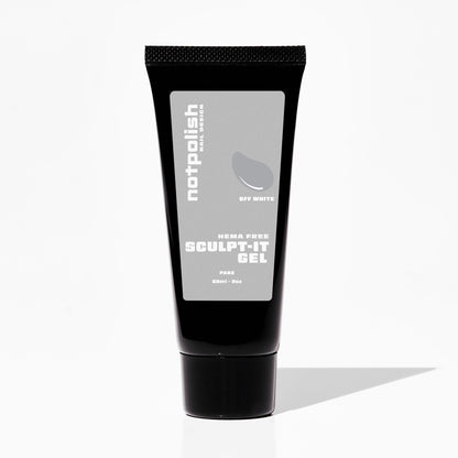 Pat-It Gel - Off White