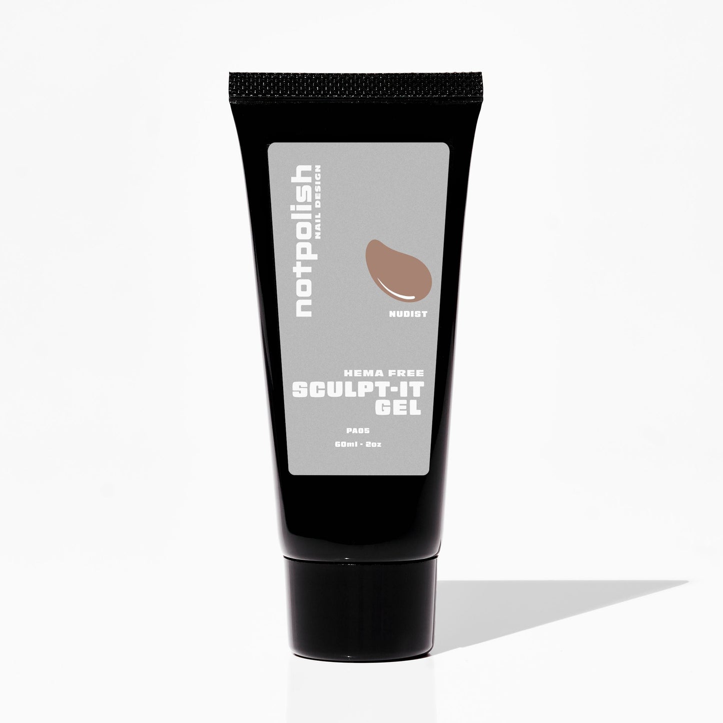 Pat-It Gel - Nudist