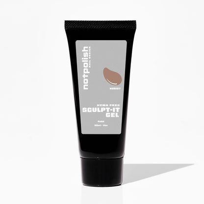 Pat-It Gel - Nudist