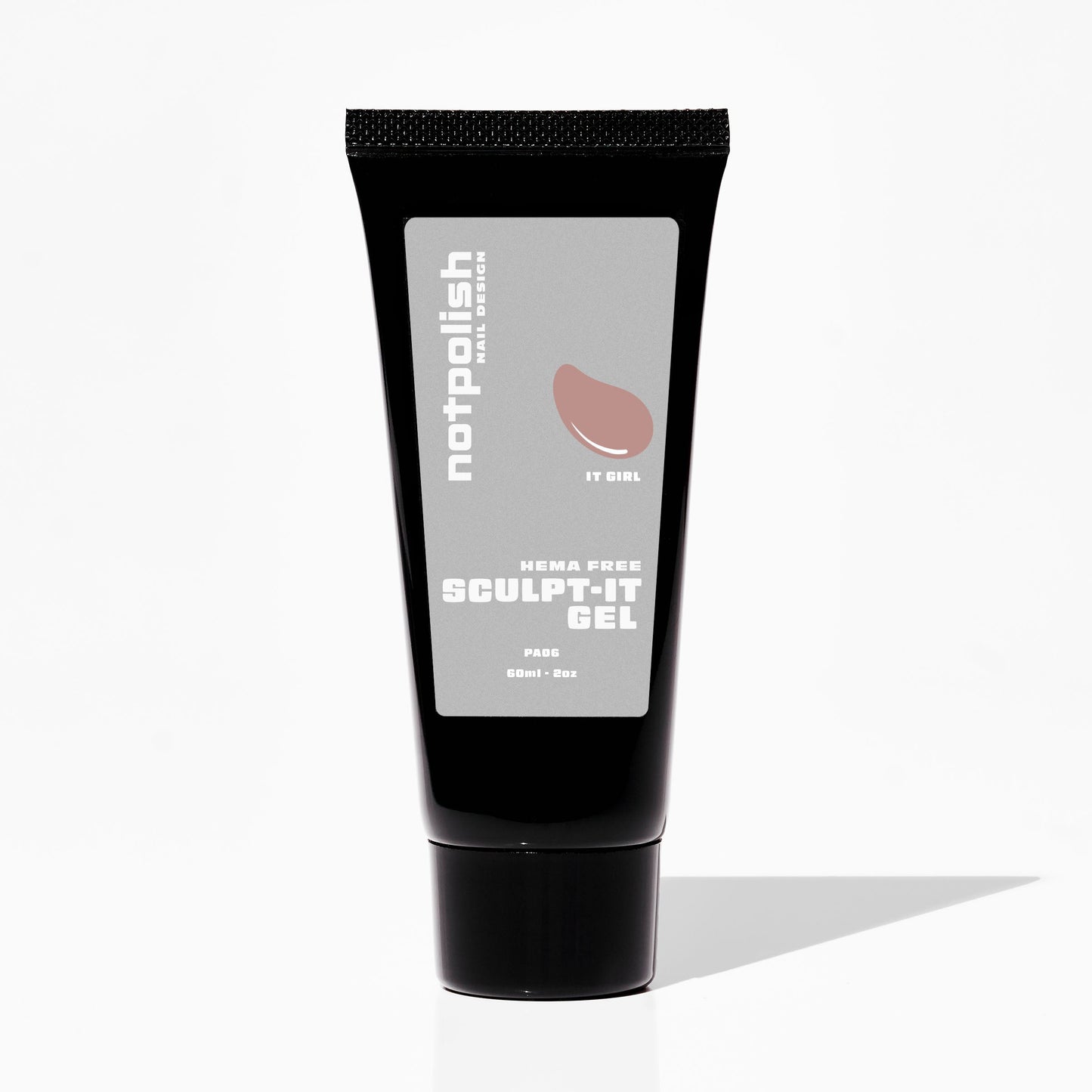 Pat-It Gel - It Girl
